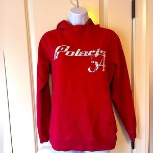 Polaris Hoodie Size M